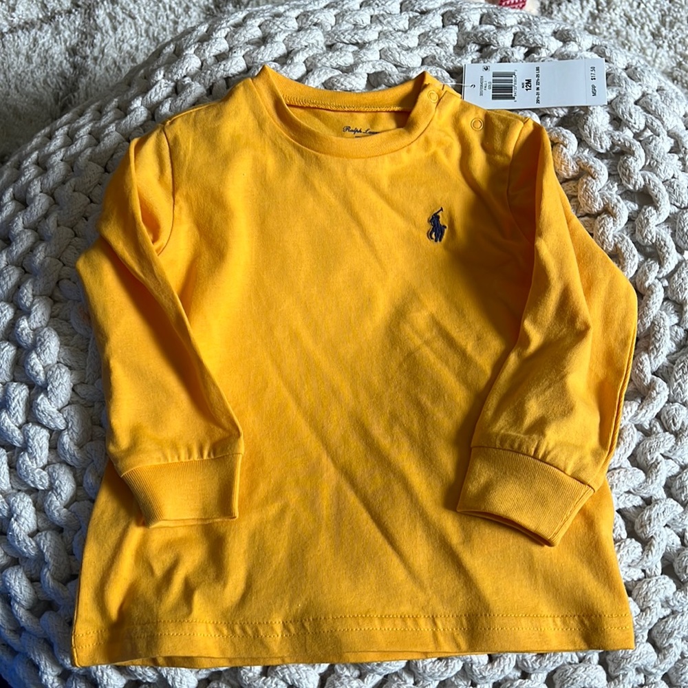 Kids Polo shirt